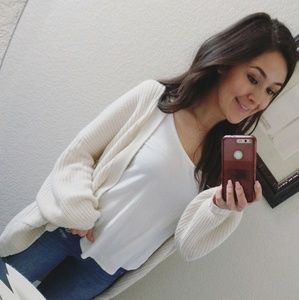 Meet your Posher, Marissa